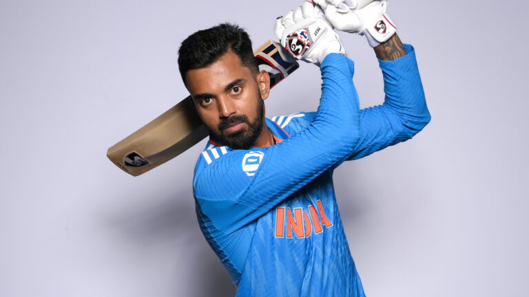 KL Rahul’s Epic Transformation: The Rise of a Middle-Order Dynamo in All Formats