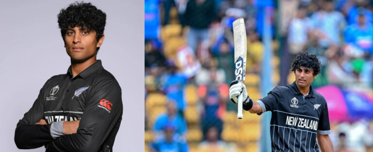 IPL 2024 Auction Buzz: Rachin Ravindra priced at INR 50 Lakh, 7 Aussie World Cup Champions Hit INR 2 Crore Base Price!