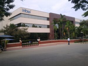 Infosys