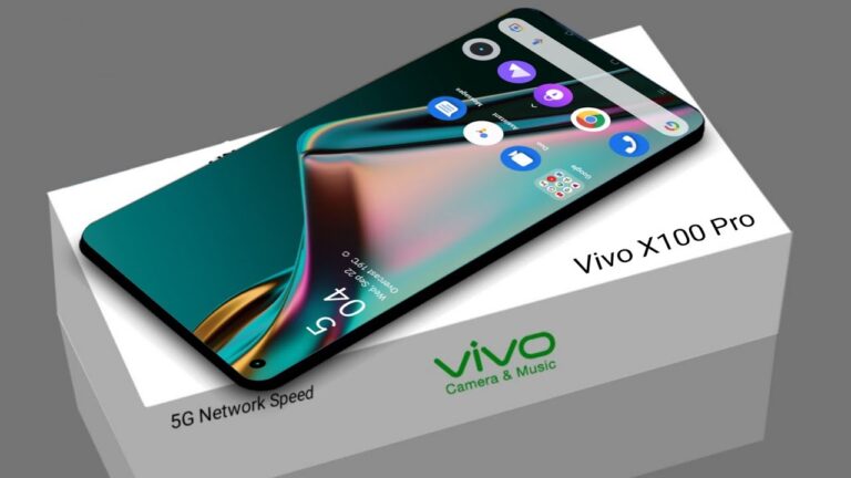 All You Need to Know About Vivo X100 Pro: Specs, Global Launch, and Availability in India