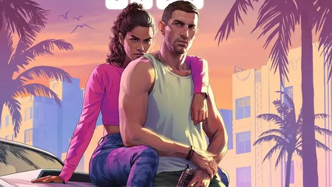 GTA 6 Officially Revealed with a Glimpse into Vice City